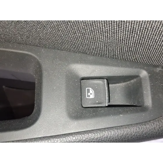 Mando Elevalunas Trasero Izquierdo para Seat Leon (5F1)