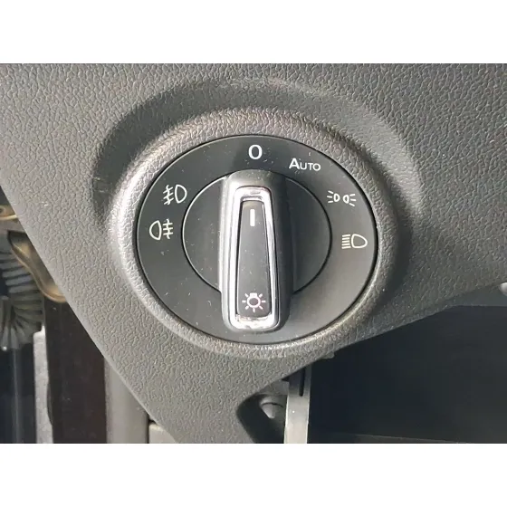 Mando Luces para Seat Leon (5F1)