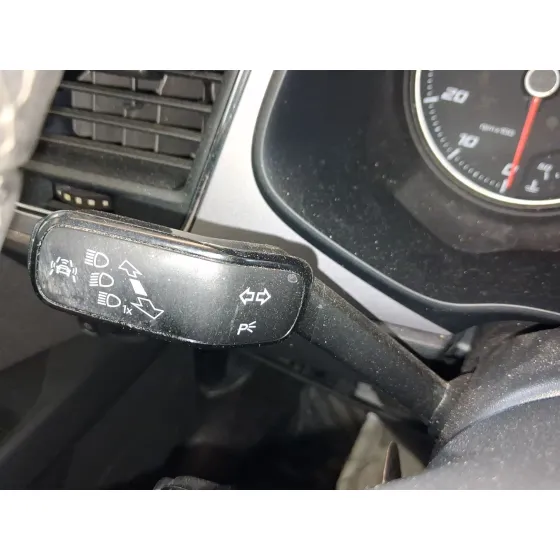 Mando Luces Y Limpia para Seat Leon (5F1)