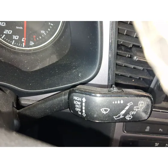 Mando Luces Y Limpia para Seat Leon (5F1)