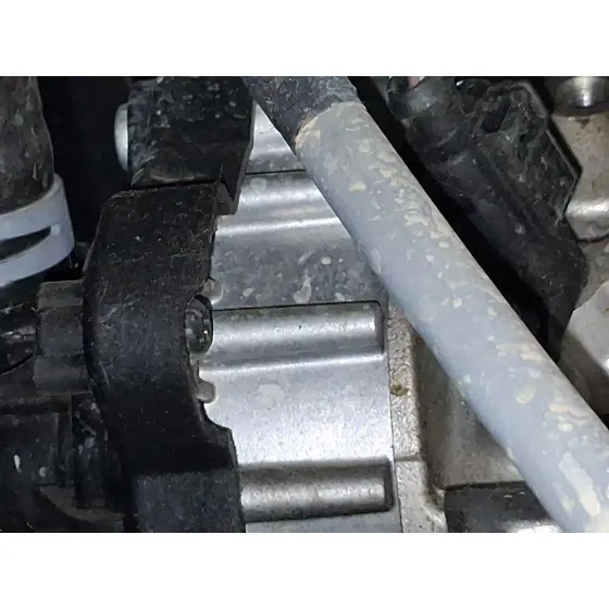 Motor Arranque para Seat Leon (5F1)