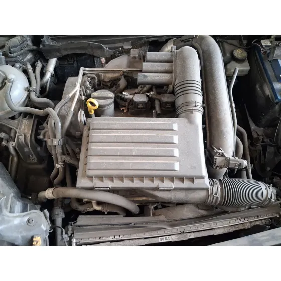 Motor Completo para Seat Leon (5F1)