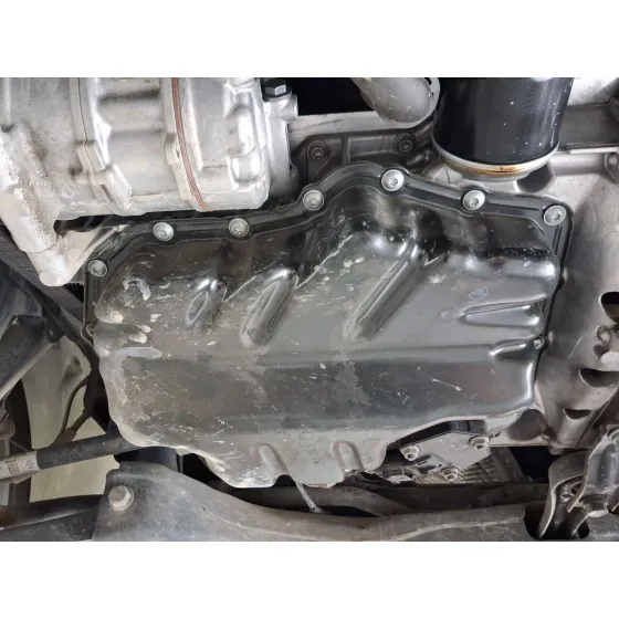 Motor Completo para Seat Leon (5F1)