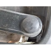 Motor Limpia Delantero para Seat Leon (5F1)