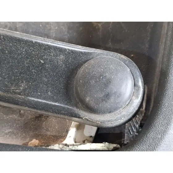Motor Limpia Delantero para Seat Leon (5F1)