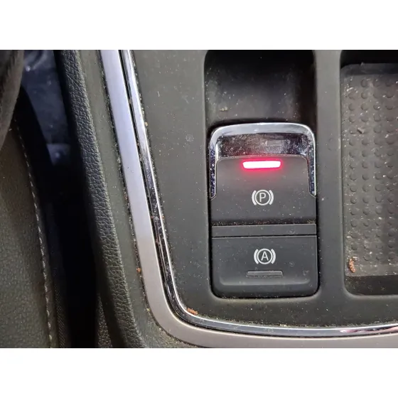 Palanca Freno De Mano para Seat Leon (5F1)