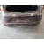 Paragolpes Trasero para Seat Leon (5F1)