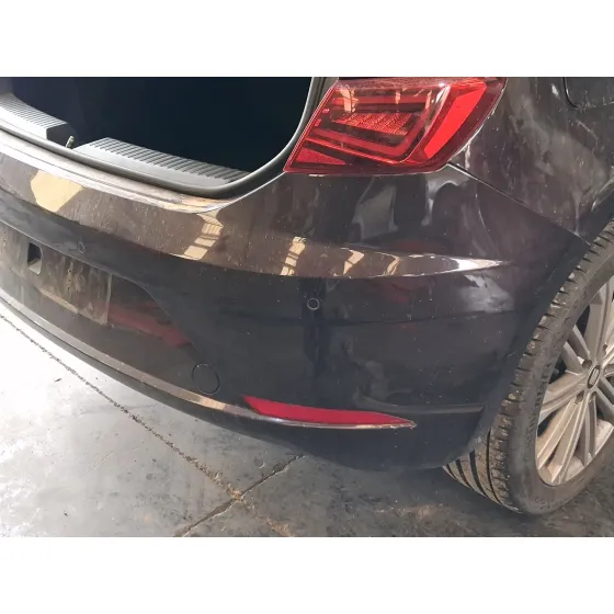 Paragolpes Trasero para Seat Leon (5F1)