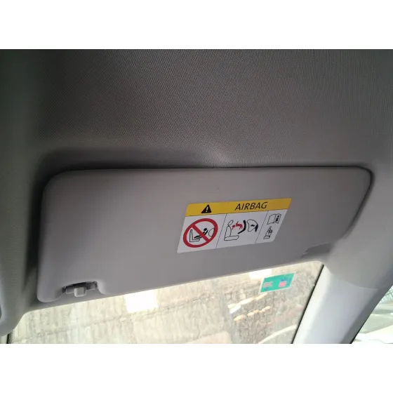 Parasol Derecho para Seat Leon (5F1)