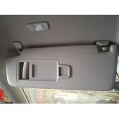 Parasol Izquierdo para Seat Leon (5F1)