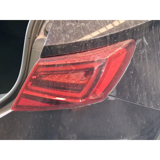 Piloto Trasero Derecho Exterior para Seat Leon (5F1)