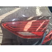 Piloto Trasero Derecho Interior para Seat Leon (5F1)