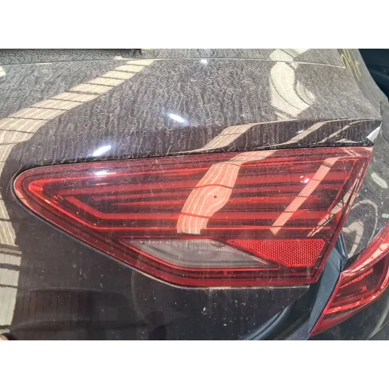 Piloto Trasero Derecho Interior para Seat Leon (5F1)