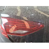 Piloto Trasero Izquierdo Interior para Seat Leon (5F1)