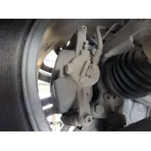 Pinza Freno Delantera Derecha para Seat Leon (5F1)