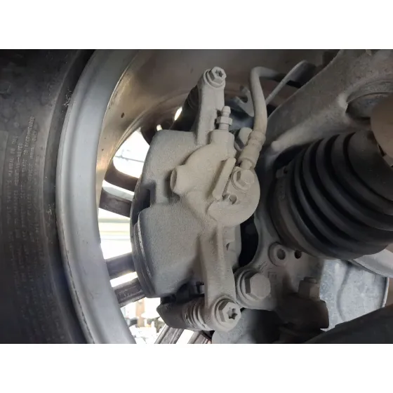 Pinza Freno Delantera Derecha para Seat Leon (5F1)