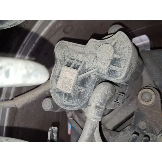 Pinza Freno Trasera Derecha para Seat Leon (5F1)