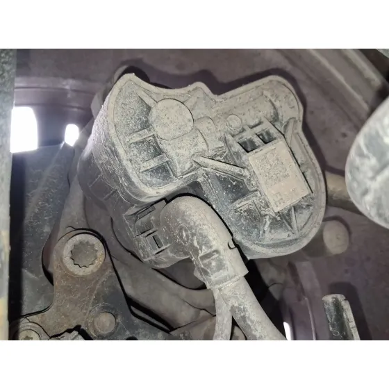 Pinza Freno Trasera Izquierda para Seat Leon (5F1)