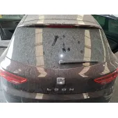 Porton Trasero para Seat Leon (5F1)