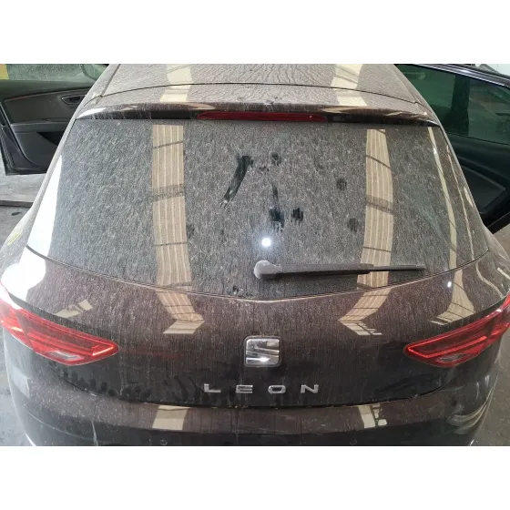 Porton Trasero para Seat Leon (5F1)
