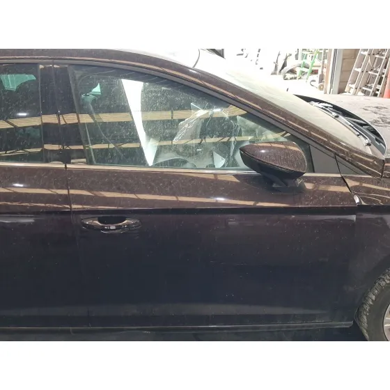 Puerta Delantera Derecha para Seat Leon (5F1)