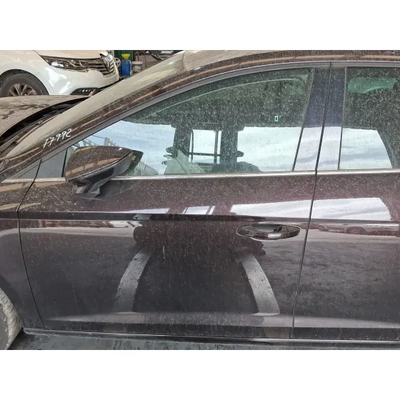 Puerta Delantera Izquierda para Seat Leon (5F1)