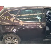 Puerta Trasera Derecha para Seat Leon (5F1)