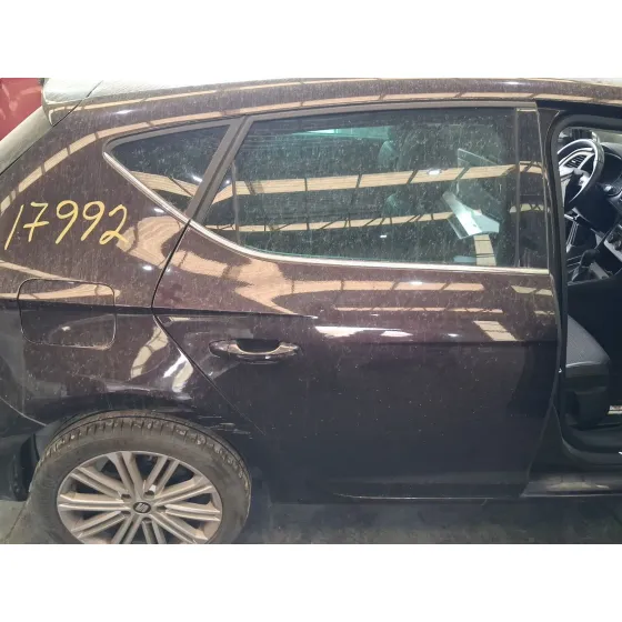 Puerta Trasera Derecha para Seat Leon (5F1)