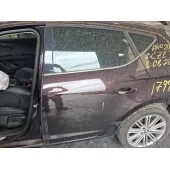 Puerta Trasera Izquierda para Seat Leon (5F1)