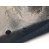 Refuerzo Paragolpes Trasero para Seat Leon (5F1)