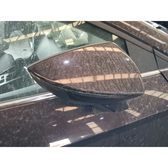 Retrovisor Derecho para Seat Leon (5F1)