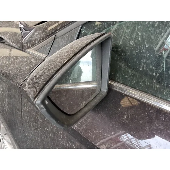 Retrovisor Izquierdo para Seat Leon (5F1)