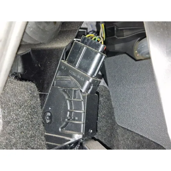 Potenciometro Pedal para Seat Leon (5F1)