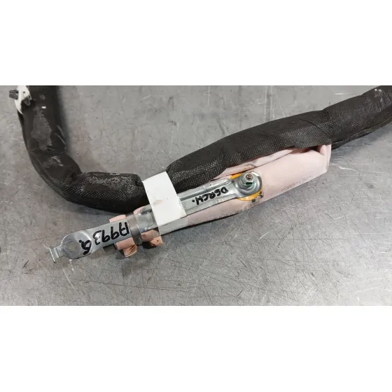 Airbag Cortina Delantero Derecho para Dacia Duster (Hm_)