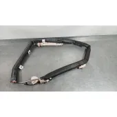 Airbag Cortina Delantero Izquierdo para Dacia Duster (Hm_)