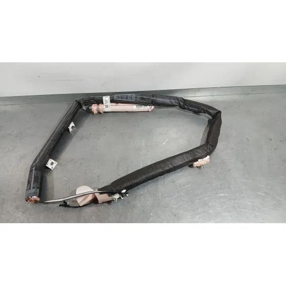 Airbag Cortina Delantero Izquierdo para Dacia Duster (Hm_)