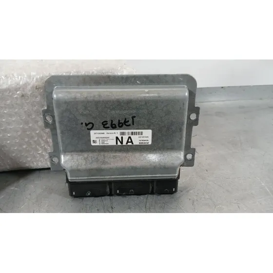 Centralita Motor Uce para Dacia Duster (Hm_)
