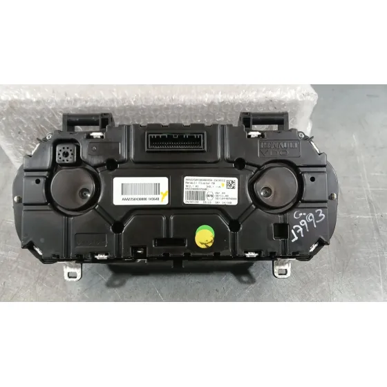 Cuadro Instrumentos para Dacia Duster (Hm_)