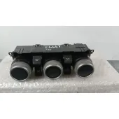 Mando Climatizador para Dacia Duster (Hm_)