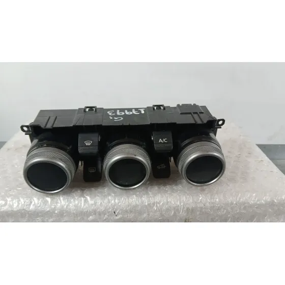 Mando Climatizador para Dacia Duster (Hm_)