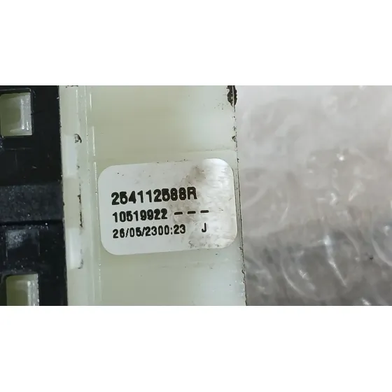 Mando Elevalunas Delantero Izquierdo para Dacia Duster (Hm_)