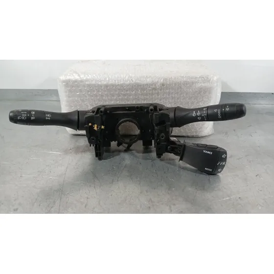 Mando Luces Y Limpia para Dacia Duster (Hm_)
