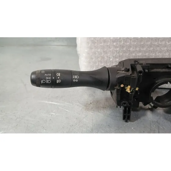 Mando Luces Y Limpia para Dacia Duster (Hm_)