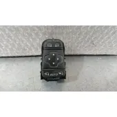 Mando Retrovisor para Dacia Duster (Hm_)