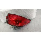 Piloto Trasero Izquierdo Paragolpes para Dacia Duster (Hm_)