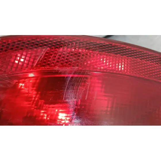 Piloto Trasero Izquierdo Paragolpes para Dacia Duster (Hm_)