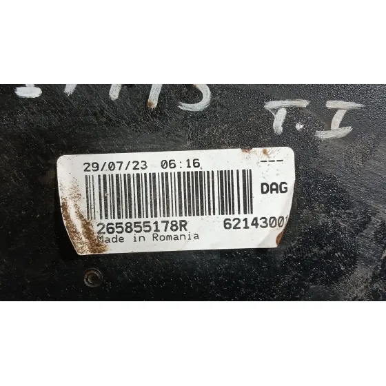 Piloto Trasero Izquierdo Paragolpes para Dacia Duster (Hm_)