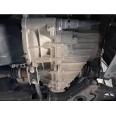 Caja Cambios para Mitsubishi Colt Vi (Z3_A, Z2_A)