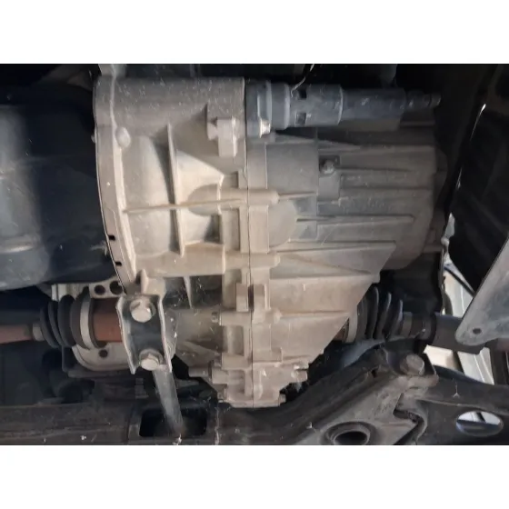 Caja Cambios para Mitsubishi Colt Vi (Z3_A, Z2_A)