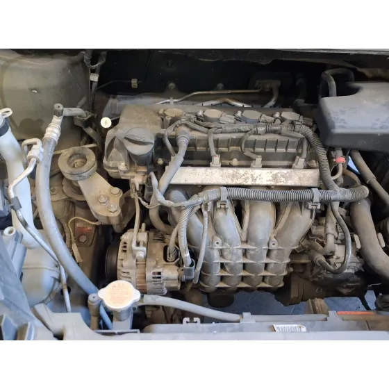 Motor Completo para Mitsubishi Colt Vi (Z3_A, Z2_A)